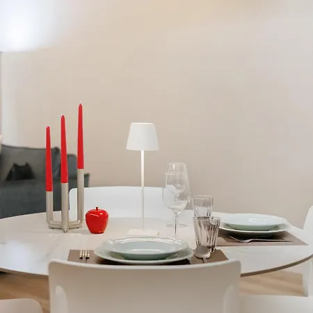 Apartment San Martino 8 Langhe E Monferrato Asti