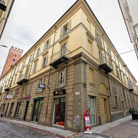 Διαμέρισμα San Martino 8 Langhe E Monferrato Άστι
