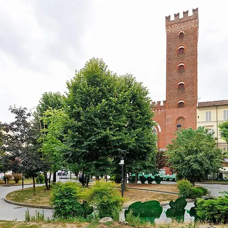 San Martino 8 Langhe E Monferrato Άστι